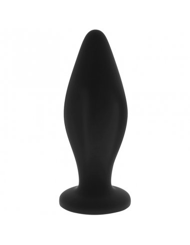 Ohmama silicone butt plug 12 cm - MySexyShop (ES)