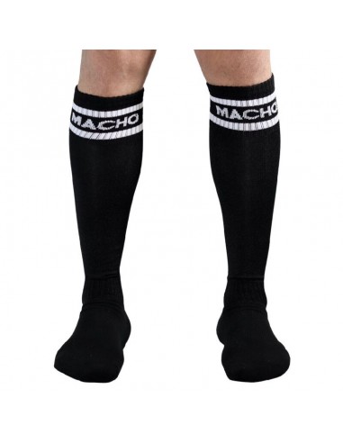 Macho Male Long Socks - MySexyShop.eu