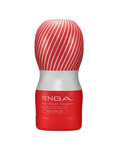 Tenga air cushion cup