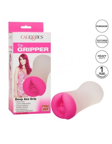 Calex the gripper deep ass grip - MySexyShop (ES)