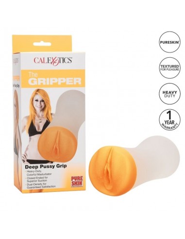 Calex Deep Pussy Grip - MySexyShop