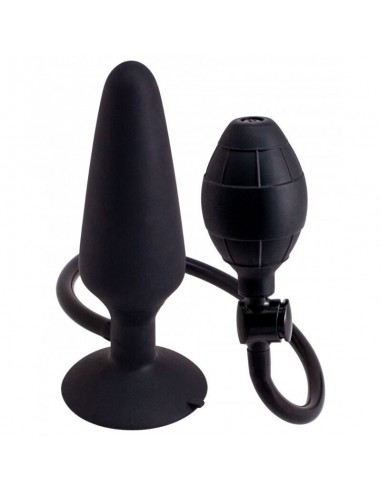 Sevencreations plug inflable l - MySexyShop (ES)