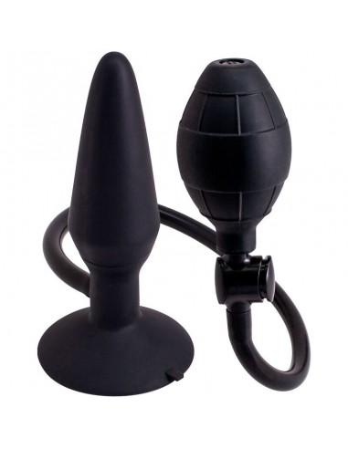 Sevencreations plug inflable m | MySexyShop