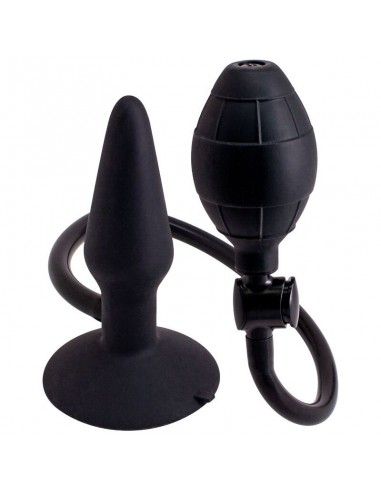 Sevencreations Plug Inflable S - MySexyShop