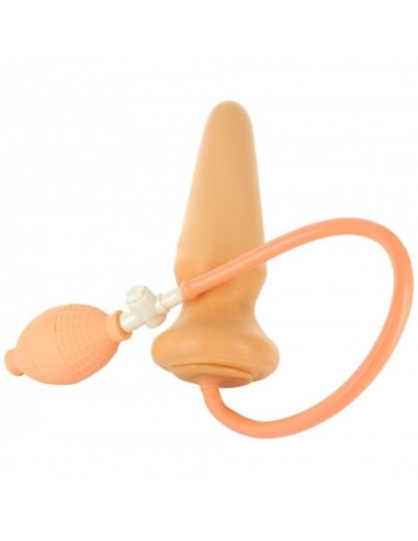 Sevencreations delta love plug anal inflatable | MySexyShop (PT)