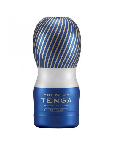 Tenga premium air flow cup stroker - MySexyShop (ES)