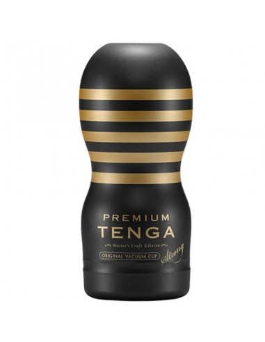 Tenga premium original vacuum cup strong | MySexyShop (PT)