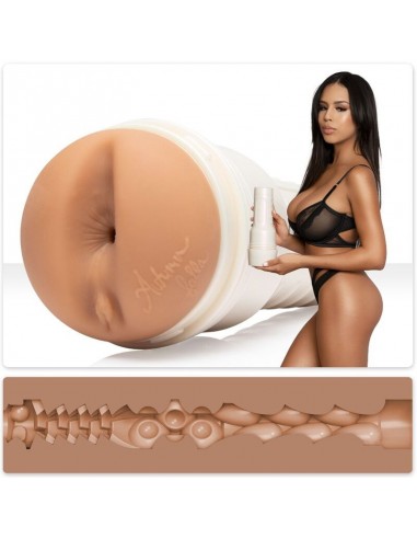 Fleshlight girls herbst falls peaches texture - MySexyShop.eu