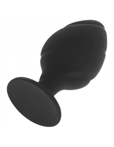Ohmama silicone butt plug size xs 6 cm - MySexyShop (ES)