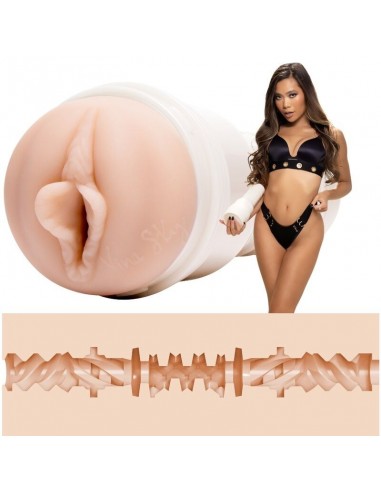 Fleshlight girls vina sky exotica - MySexyShop.eu