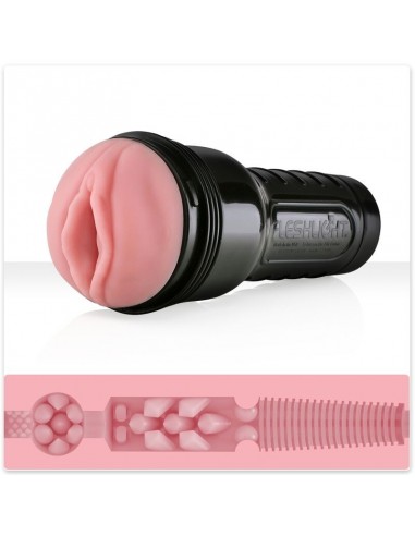 Fleshlight classic pink lady destroya stroker - MySexyShop (ES)