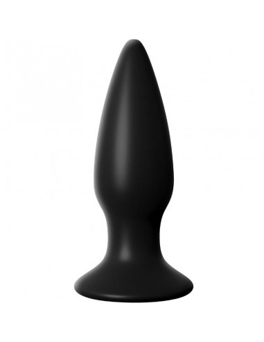 Anal Fantasy Elite Collection Petit Bouchon Anal Rechargeable -