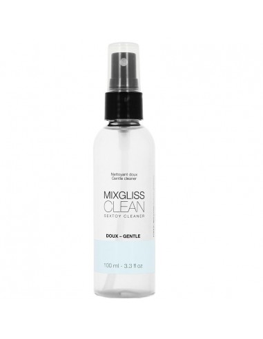 Mixgliss clean sextoy cleaner 100 ml | MySexyShop