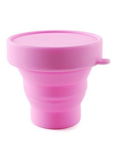 Nina kik menstrual cup sterilizer - MySexyShop.eu