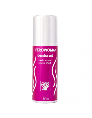 Ferowoman desodorant 65ml - MySexyShop.eu