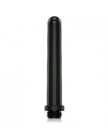 PerfectFit ergoflo plastic nozzle 5 inch black - MySexyShop (ES)