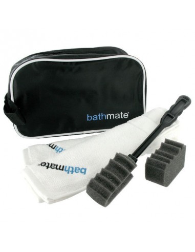 Bathmate cleaning kit