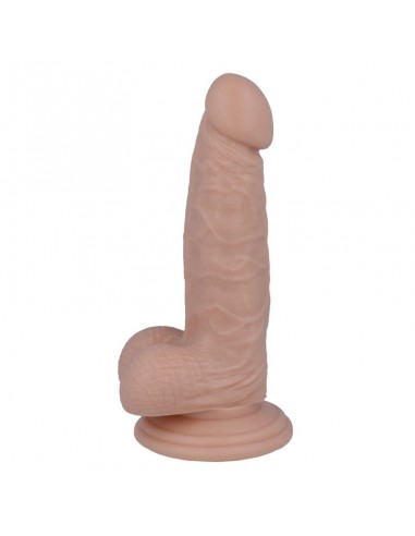 Mr intense 4 realistic cock 16.2 -o- 3.1cm | MySexyShop (PT)