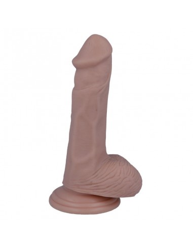 Mr intense 5 realistic cock 16.5 -o- 3.5cm | MySexyShop