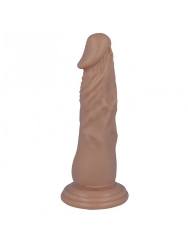 Mr Intense 6 Pénis Réaliste 16,6 -OU- 4,4cm - MySexyShop