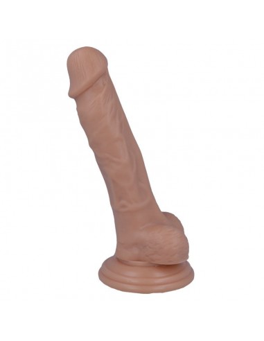 Mr intense 9 realistic cock 17.8 -o- 3cm | MySexyShop (PT)