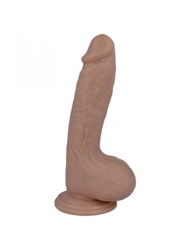 Mr Intense 17 Pénis Réaliste 19,7 -O- 3,1 Cm - MySexyShop