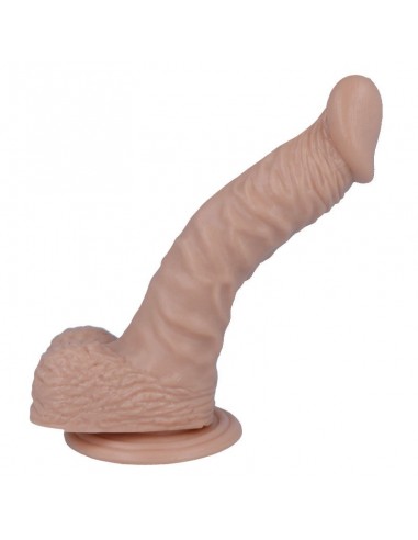 Mr intense 18 realistic cock 19.8 -o- 3.2cm | MySexyShop