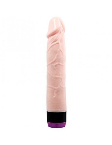 Adour Club Vibrador Realistico 21.5 Cm - MySexyShop