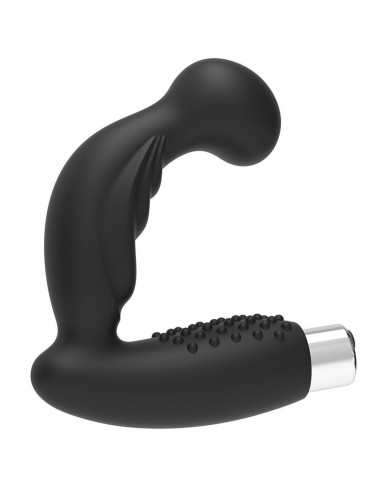 Addicted Toys Rechargeable Prosthetic Vibrator | MySexyShop (PT)