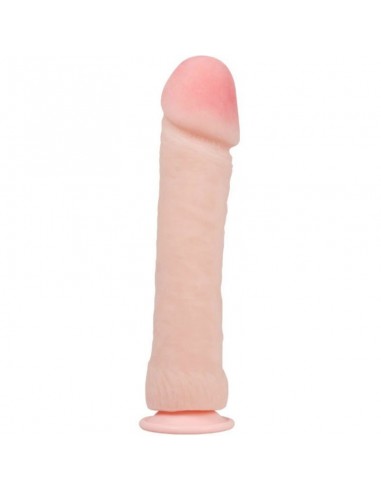 The big penis realistic dildo flesh 26 cm - MySexyShop (ES)