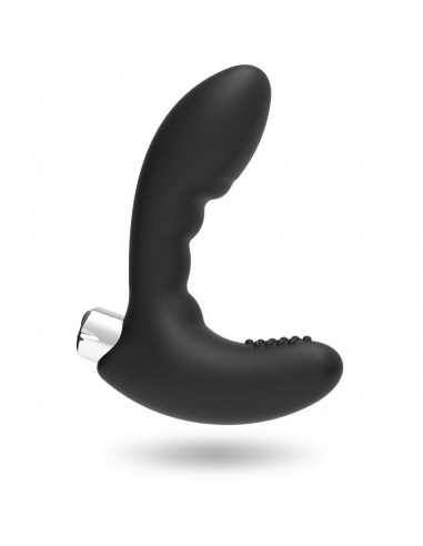 Addicted Toys Rechargeable Prostatic Vibrator - MySexyShop (ES)