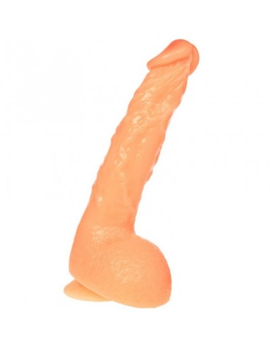 Baile dildo realistic dildo suction cup | MySexyShop