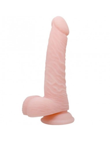 Baile super dildo realistic dildo flesh 18.8 cm