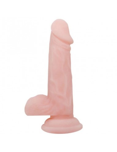 Baile super dildo realistic dildo flesh 16.5 cm - MySexyShop (ES)