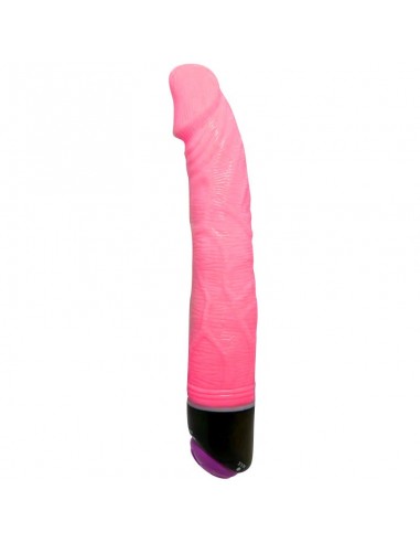 Baile adour club realistic vibrator pink | MySexyShop (PT)