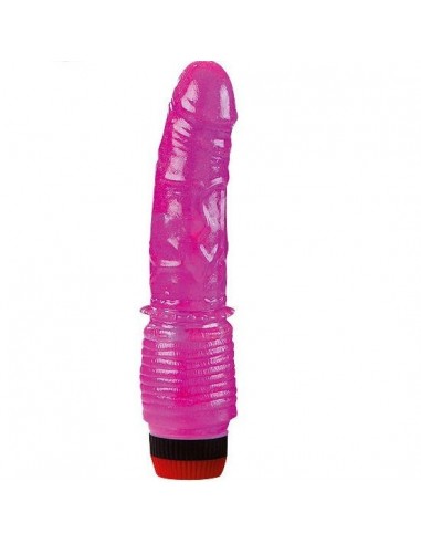 Sevencreations jelly purple vibrator flex | MySexyShop (PT)