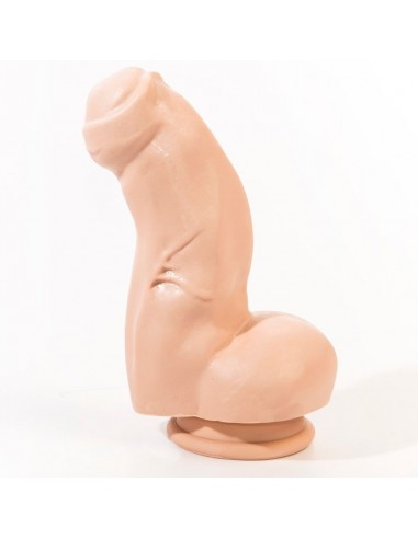 Pink Room Nestor Dildo Realistico 16.5 cm