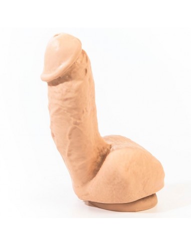 Pink Room Elian Realistic Dildo 17.5 cm | MySexyShop