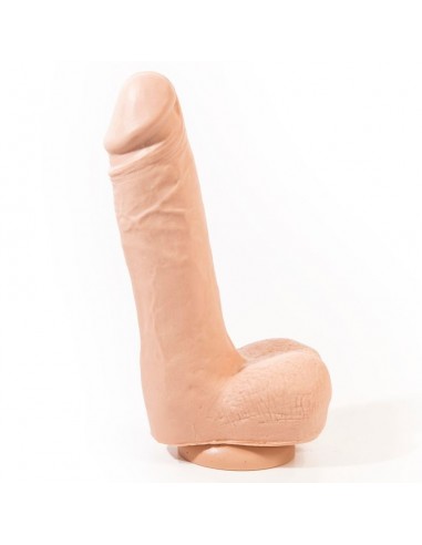 Pink Room Anton Dildo Realistico 21.5 cm