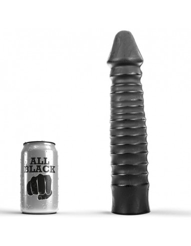 All black 26cm | MySexyShop