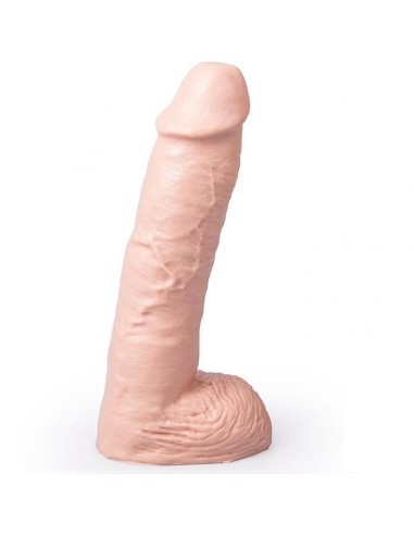 Système Hung Realistic Flesh Mickey 24cm - MySexyShop