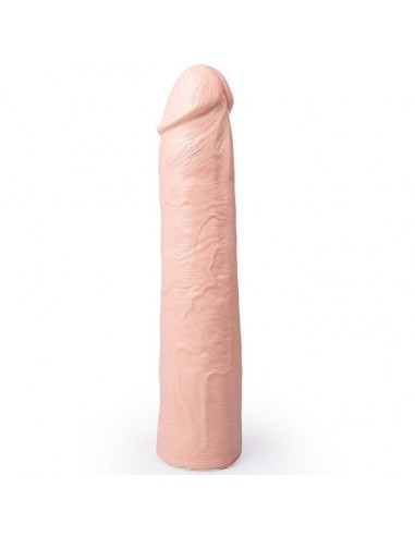 Système Hung Realistic Dong Flesh Benny 25.5cm - MySexyShop