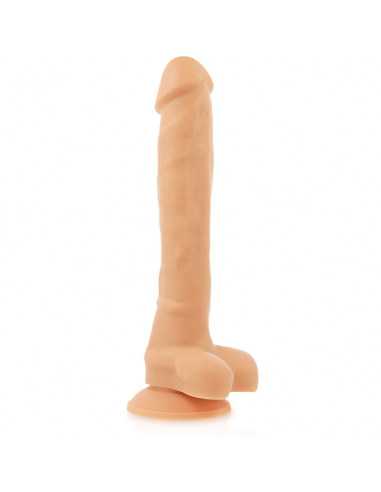 Cock miller silicone density articulable cocksil 24 cm