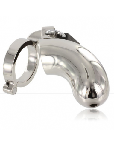 Metal hard cock ring retain brig | MySexyShop (PT)