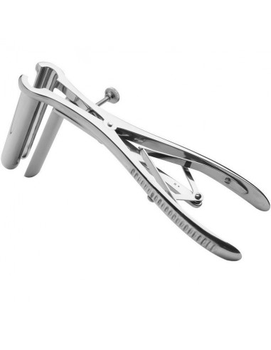 Metalhard rectal speculum - MySexyShop (ES)