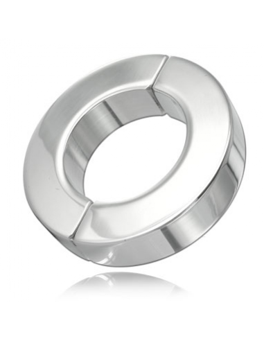 Anillo Testiculos Acero Inoxydable 14mm - MySexyShop