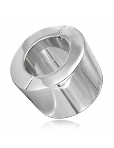 Anillo Testiculos Acero Inoxydable 40mm - MySexyShop