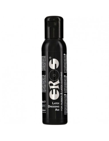 Eros latex dressing aid 100ml | MySexyShop