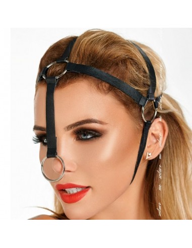 Me-Seduce BDSM Mask - MySexyShop.eu