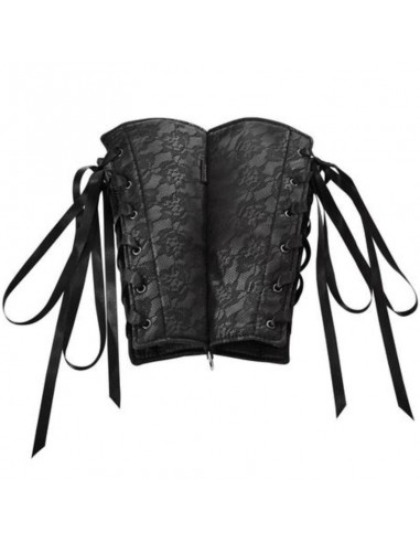 Sportsheets sincerely lace corset arm cuffs | MySexyShop